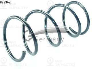 Запчасть COIL SPRINGS 14872349