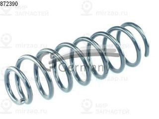 Запчасть COIL SPRINGS 14872390
