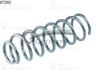 Запчасть COIL SPRINGS 14872392