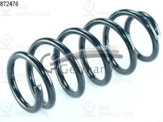 Запчасть COIL SPRINGS 14872476