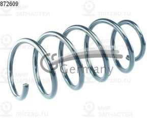 Запчасть COIL SPRINGS 14872609