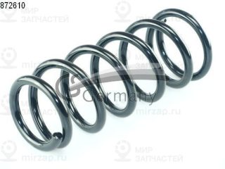 Запчасть COIL SPRINGS 14872610