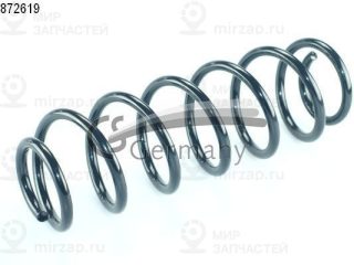 Запчасть COIL SPRINGS 14872619
