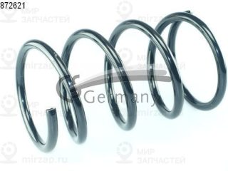 Запчасть COIL SPRINGS 14872621