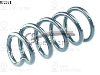 Запчасть COIL SPRINGS 14872631