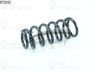 Запчасть COIL SPRINGS 14872632