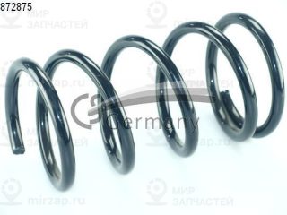 Запчасть COIL SPRINGS 14872875