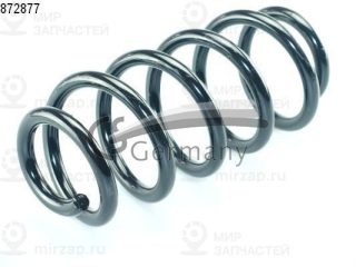 Запчасть COIL SPRINGS 14872877