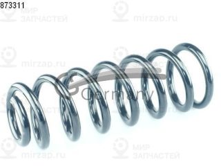 Запчасть COIL SPRINGS 14873311