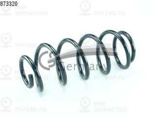 Запчасть COIL SPRINGS 14873320