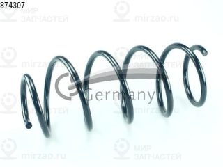 Запчасть COIL SPRINGS 14874307