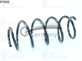 Запчасть COIL SPRINGS 14874308
