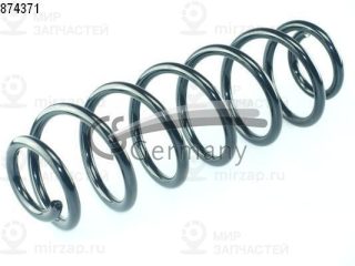 Запчасть COIL SPRINGS 14874371
