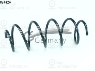 Запчасть COIL SPRINGS 14874424