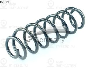Запчасть COIL SPRINGS 14875130