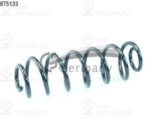 Запчасть COIL SPRINGS 14875133