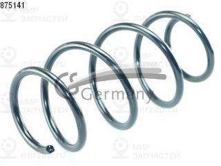 Запчасть COIL SPRINGS 14875141