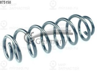 Запчасть COIL SPRINGS 14875150