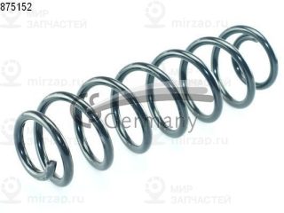 Запчасть COIL SPRINGS 14875152