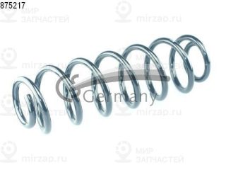 Запчасть COIL SPRINGS 14875217