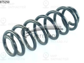 Запчасть COIL SPRINGS 14875250