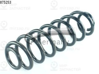 Запчасть COIL SPRINGS 14875253