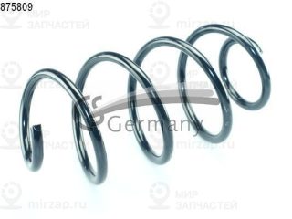 Запчасть COIL SPRINGS 14875809