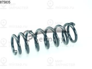 Запчасть COIL SPRINGS 14875835