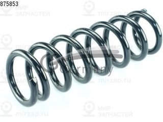 Запчасть COIL SPRINGS 14875853