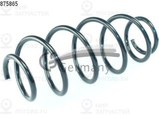 Запчасть COIL SPRINGS 14875865