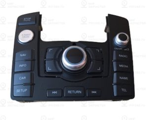 Запчасть VAG 4L0919611A