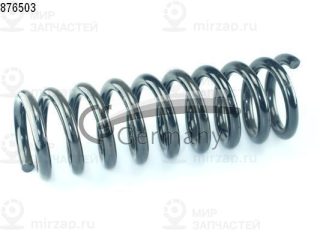 Запчасть COIL SPRINGS 14876503