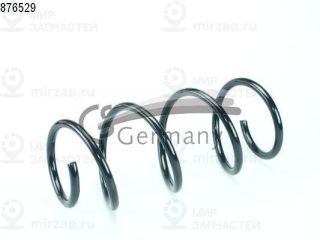 Запчасть COIL SPRINGS 14876529
