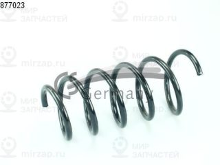 Запчасть COIL SPRINGS 14877023