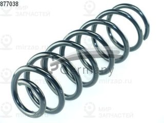 Запчасть COIL SPRINGS 14877038