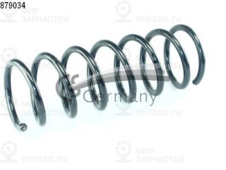 Запчасть COIL SPRINGS 14879034