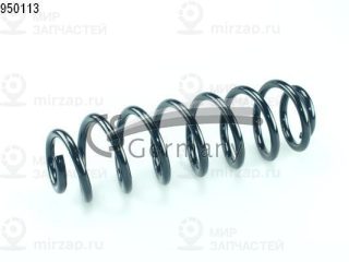 Запчасть COIL SPRINGS 14950113