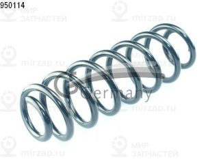 Запчасть COIL SPRINGS 14950114