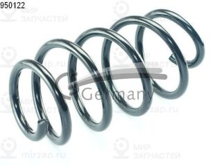 Запчасть COIL SPRINGS 14950122