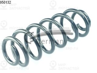 Запчасть COIL SPRINGS 14950132