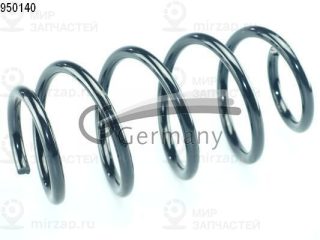 Запчасть COIL SPRINGS 14950140