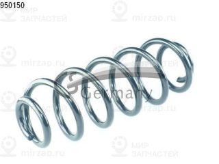 Запчасть COIL SPRINGS 14950150
