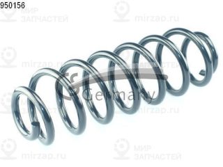Запчасть COIL SPRINGS 14950156