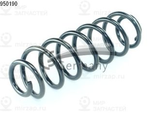 Запчасть COIL SPRINGS 14950190