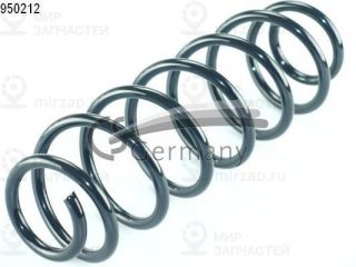 Запчасть COIL SPRINGS 14950212