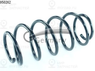 Запчасть COIL SPRINGS 14950262
