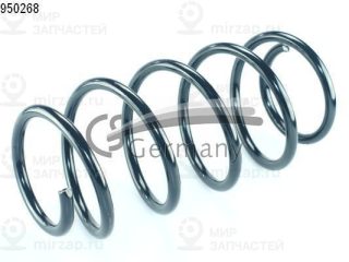 Запчасть COIL SPRINGS 14950268