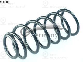 Запчасть COIL SPRINGS 14950283