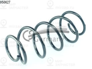 Запчасть COIL SPRINGS 14950627