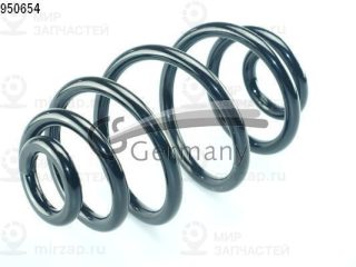 Запчасть COIL SPRINGS 14950654
